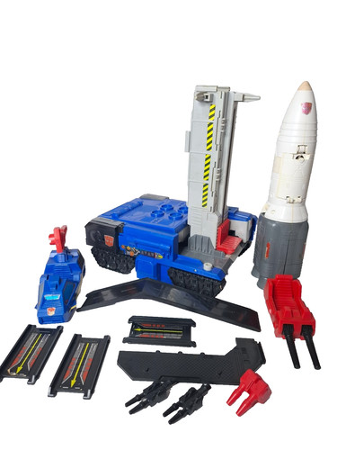 Hasbro transformers vintage - hasbro, g1