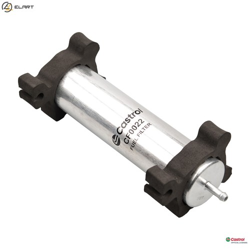 Fuel filter cf0022 - filter, for