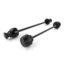 Rear Front Wheel Fork Axle