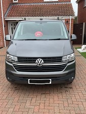 Vw Transporter T30 HIGHLINE