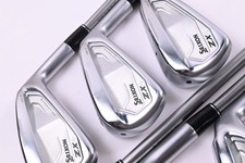 Srixon ZX4 MK II Irons /