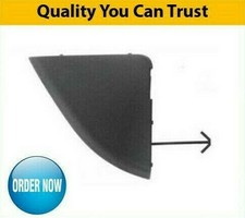 2012-2016 Front Bumper Towing