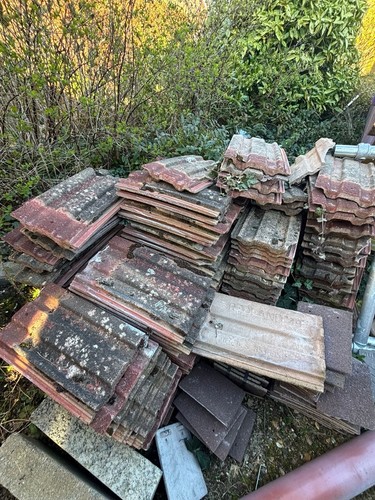200 redland reclaimed - redland, 49