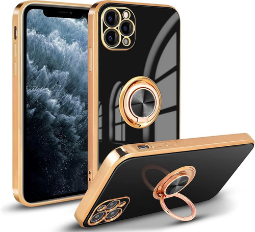 Shockproof ring holder case - shockproof,