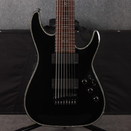Schecter hellraiser - c-8,