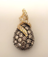 Le Vian 14k Yellow Gold