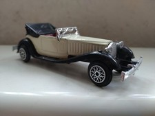 1927 BUGATTI ROYALE MOD 41 W.T. 302 #351