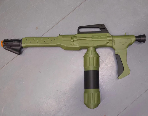 Aliens m240 incinerator unit - aliens,