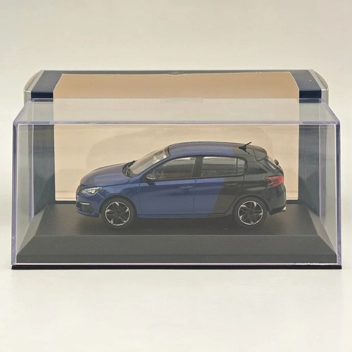Norev peugeot 308 - norev,
