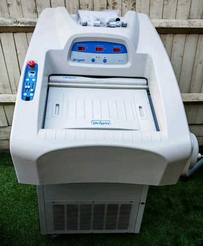 Bright cryostat model otf5000 - cryostat,