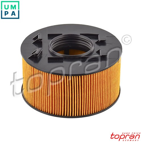 Air filter 500 - 500, bmw
