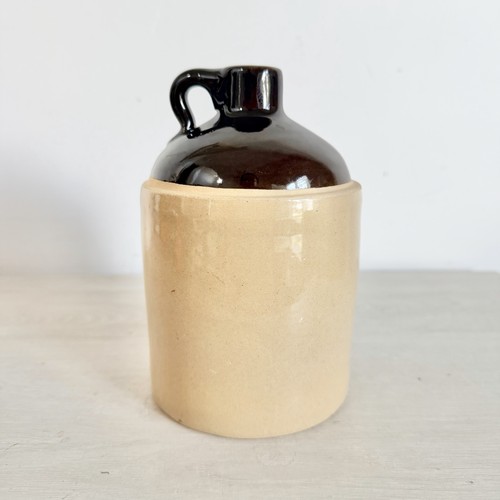 Antique two tone - antique,
