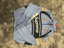Supreme Ducatti Box Logo