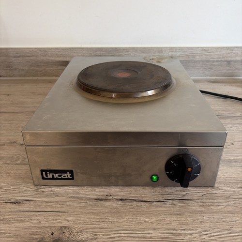 Lincat lbr lynx 400 single - lbr,