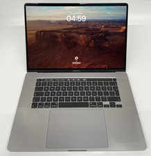 Apple MacBook Pro A2141 16" i9
