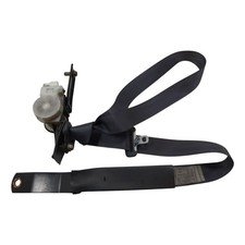 ISUZU Trooper Swb 1994 Seat Belt Left Front NSB0721L012