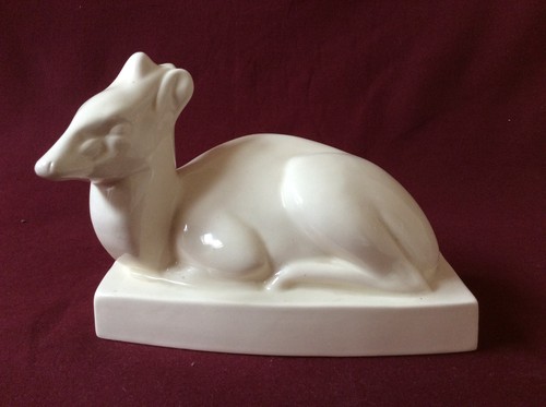 John skeaping wedgwood signed - skeaping,