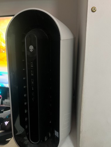 Alienware aurora also - alienware, pc