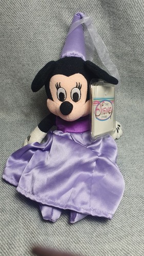 Princess minnie mouse - minnie, with