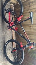 Merida Big Trail 500 Bike -
