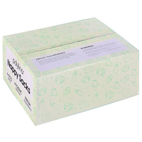 Poly lina original baby - original, nappy