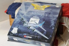 B-17G Sentimental Journey Diecast Model – Limited Edition 2705/4000 WWII  Plane