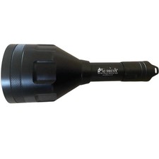 Red Light Torch Alpex