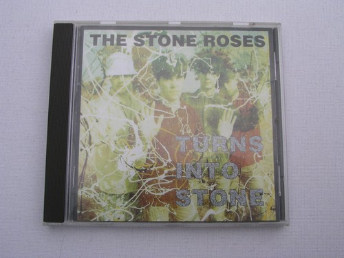 The stone roses turns into - turns,