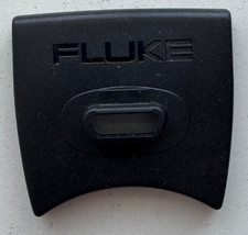 Black Fluke 2043365 Spare Part Fluke 1653-2014 IR Adapter, For Series 1650, 1650