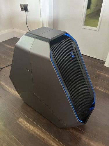 Alienware area gaming pc - area, 51