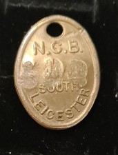 Leicester South  Mining pit