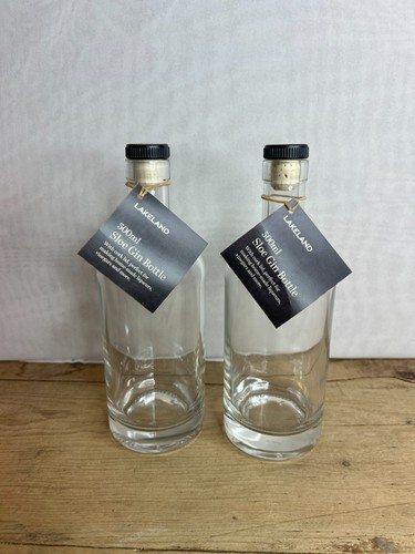 Pair lakeland 500ml sloe - lakeland,