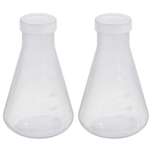Pack 500ml plastic - 500ml,