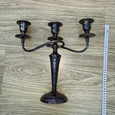 Vintage Atkins Silver Plated