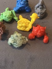 Mini boglins the tough - boglins,