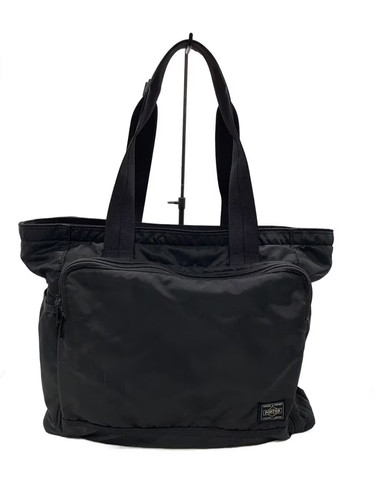Porter flash tote bag nylon - porter,