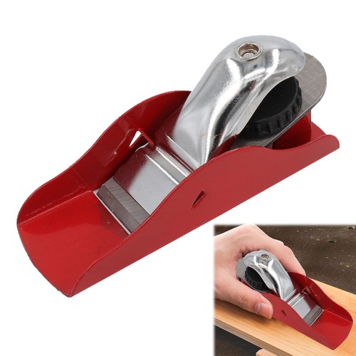 Small wood plane block - small, planes