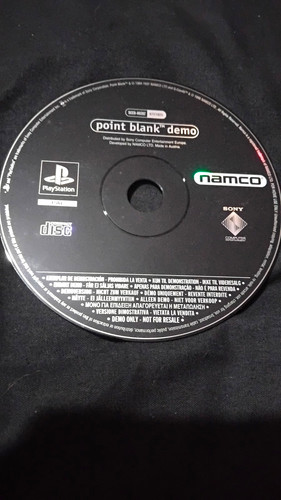 Sony playstation ps1 - sony, point