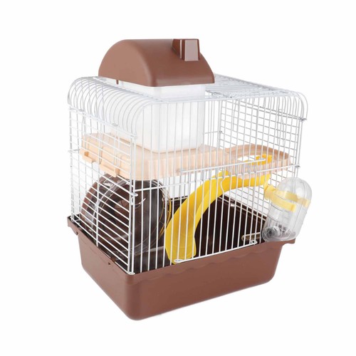 Tier hamster cage large - hamster,
