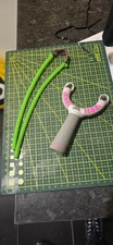 Gypsy Catapult With tubes 