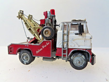 Vintage Corgi Major Toys