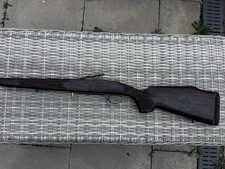 McMillan (Mc Woody ) Long Action REM 700