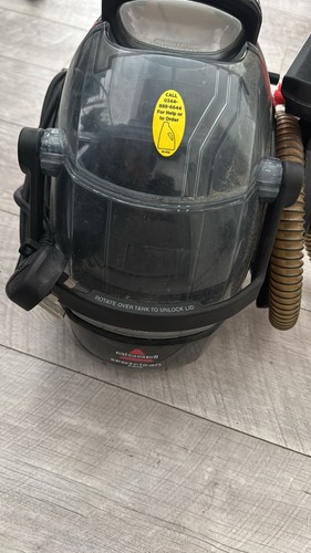 Carpet cleaner - carpet,