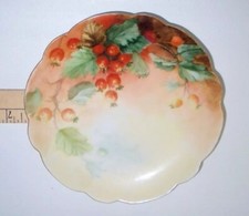 Antique Limoges France Hand