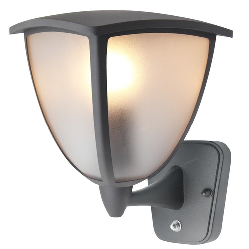 Dusk till dawn sensor - dawn, outdoor