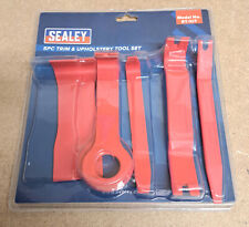 Sealey 5 piece Trim &