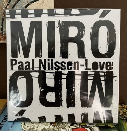 Paal nillsen love lot - lot, (2)