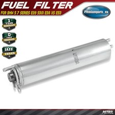 Fuel Filter for BMW 5 Series