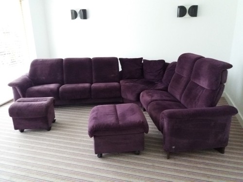 Stressless seater - stressless,,