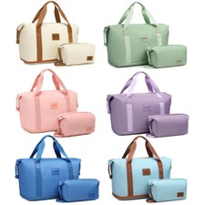 36L Expandable Carry On